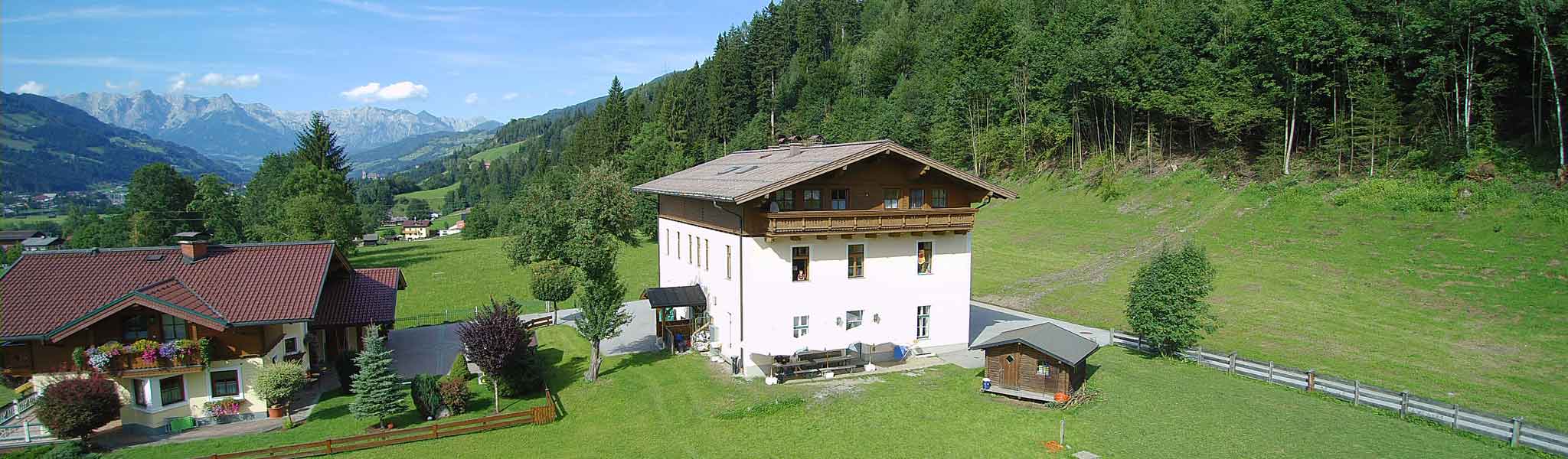 Ferienhaus